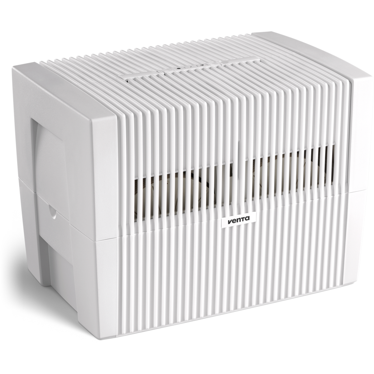 Очиститель и увлажнитель воздуха Venta Classic Original LW45 White - фото 2