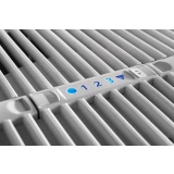 Очиститель и увлажнитель воздуха Venta Classic Original LW45 White