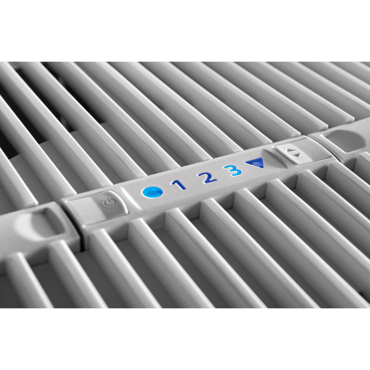 Очиститель и увлажнитель воздуха Venta Classic Original LW45 White - фото 4