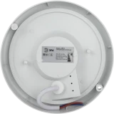 Светильник ЭРА SPB-201-1-65К-012 (Б0047631)