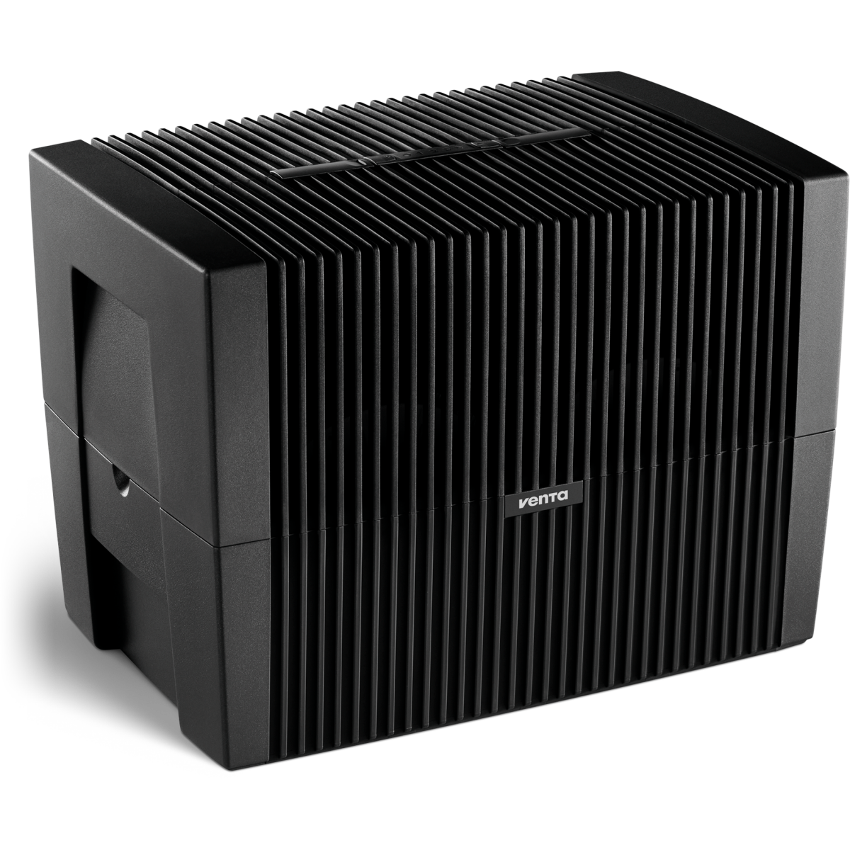 Очиститель и увлажнитель воздуха Venta Classic Original LW45 Black