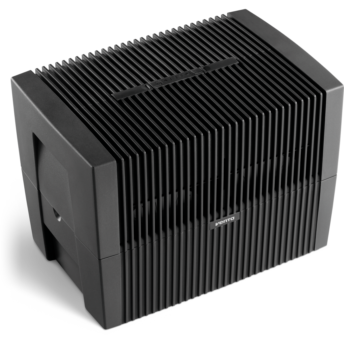 Очиститель и увлажнитель воздуха Venta Classic Original LW45 Black - фото 2