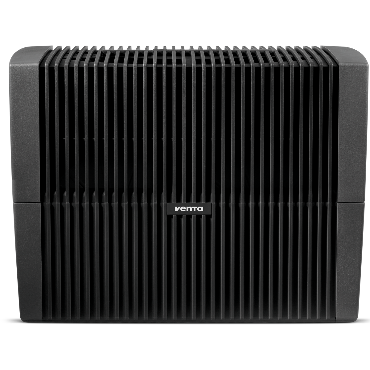 Очиститель и увлажнитель воздуха Venta Classic Original LW45 Black - фото 3