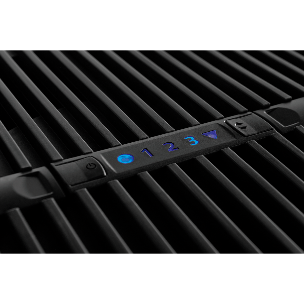 Очиститель и увлажнитель воздуха Venta Classic Original LW45 Black - фото 4