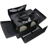 Очиститель и увлажнитель воздуха Venta Classic Original LW45 Black