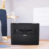 Очиститель и увлажнитель воздуха Venta Classic Original LW45 Black