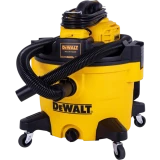 Профессиональный пылесос DeWALT DXV234P