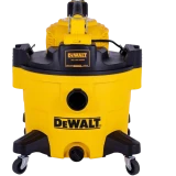 Профессиональный пылесос DeWALT DXV234P