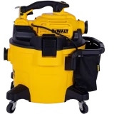 Профессиональный пылесос DeWALT DXV234P