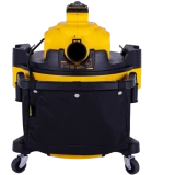 Профессиональный пылесос DeWALT DXV234P