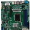 Серверная материнская плата MSI D1500 (D1500GB4N-10G-HE) - 919-S3551-002