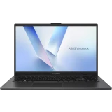 Ноутбук ASUS E1504TA Vivobook Go 15 Mixed Black (BQ082) (E1504TA-BQ082)