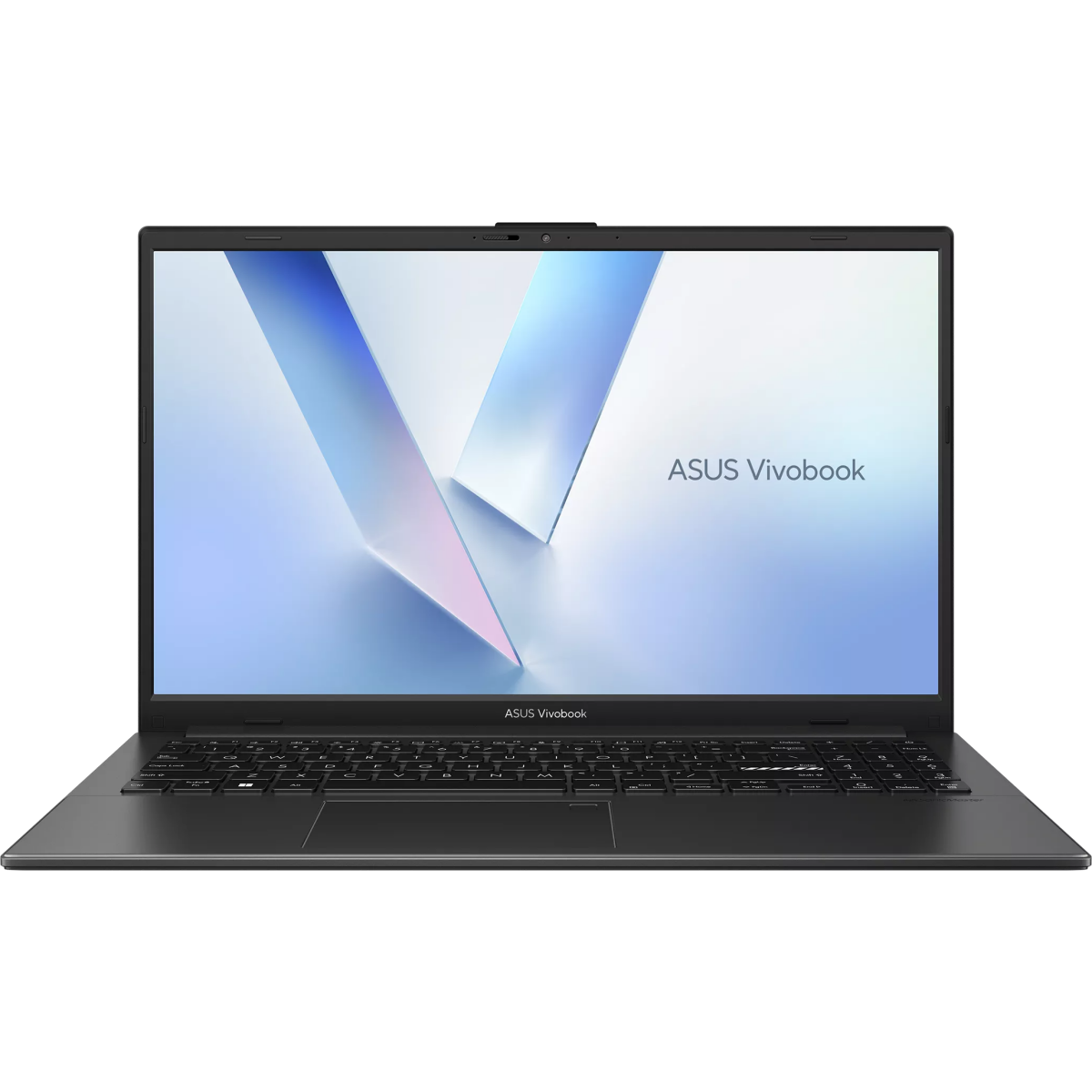 Ноутбук ASUS E1504TA Vivobook Go 15 Mixed Black (BQ082) - E1504TA-BQ082