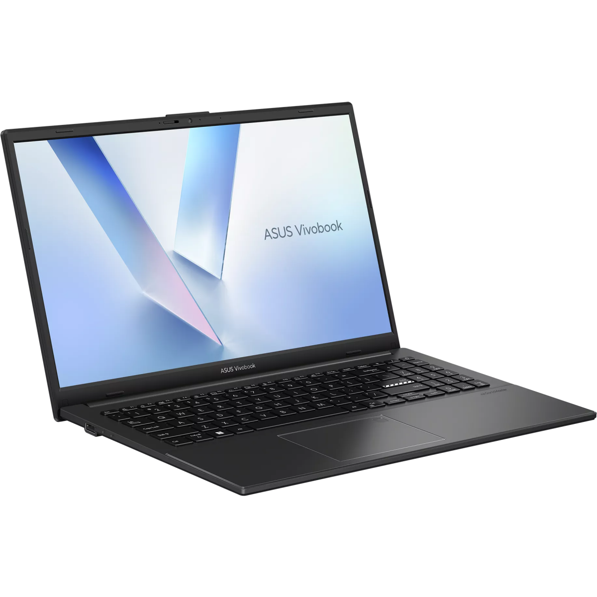 Ноутбук ASUS E1504TA Vivobook Go 15 Mixed Black (BQ082) - E1504TA-BQ082 - фото 2
