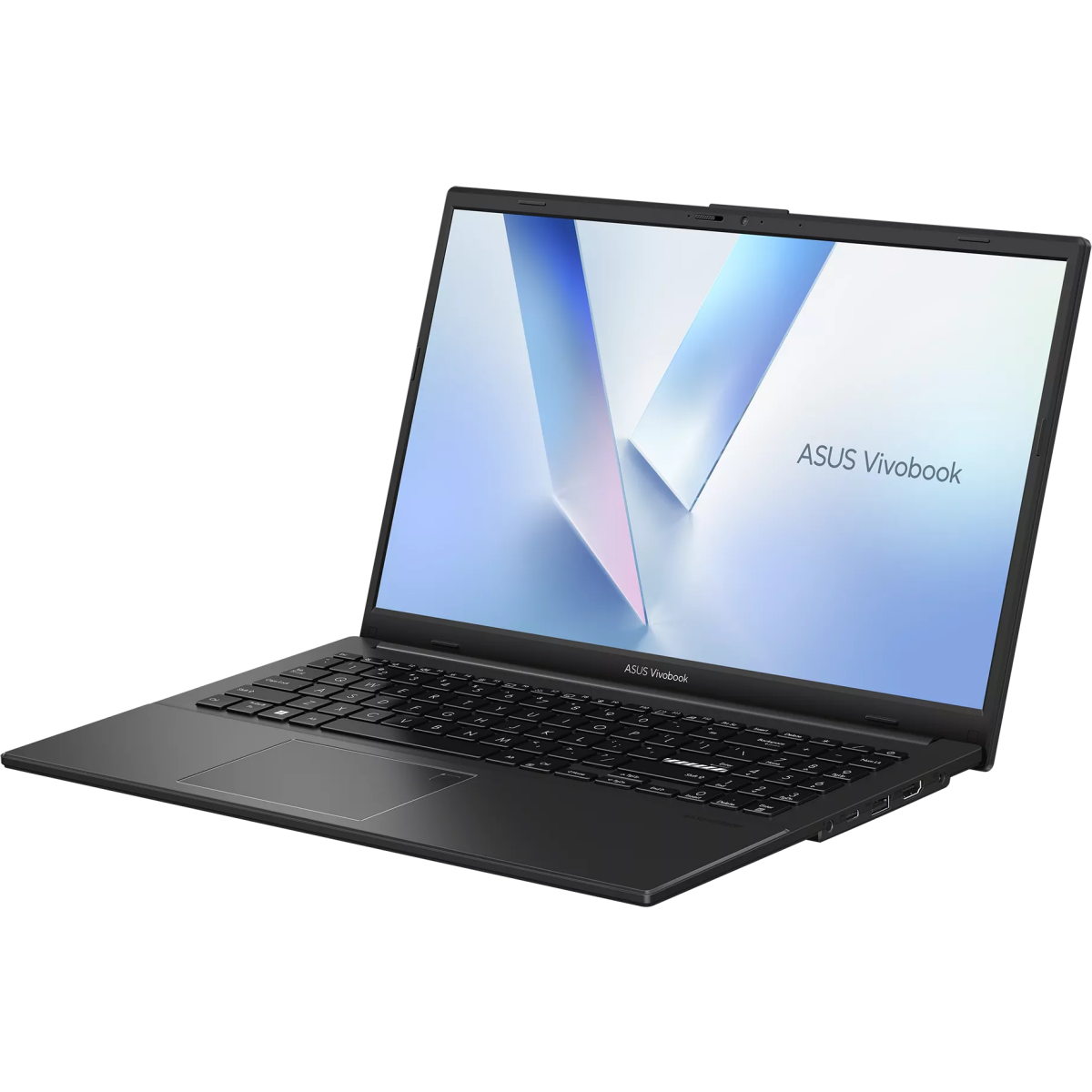 Ноутбук ASUS E1504TA Vivobook Go 15 Mixed Black (BQ082) - E1504TA-BQ082 - фото 3