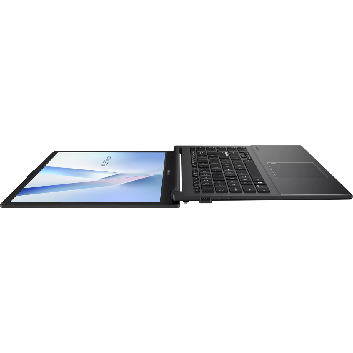 Ноутбук ASUS E1504TA Vivobook Go 15 Mixed Black (BQ082) - E1504TA-BQ082 - фото 5