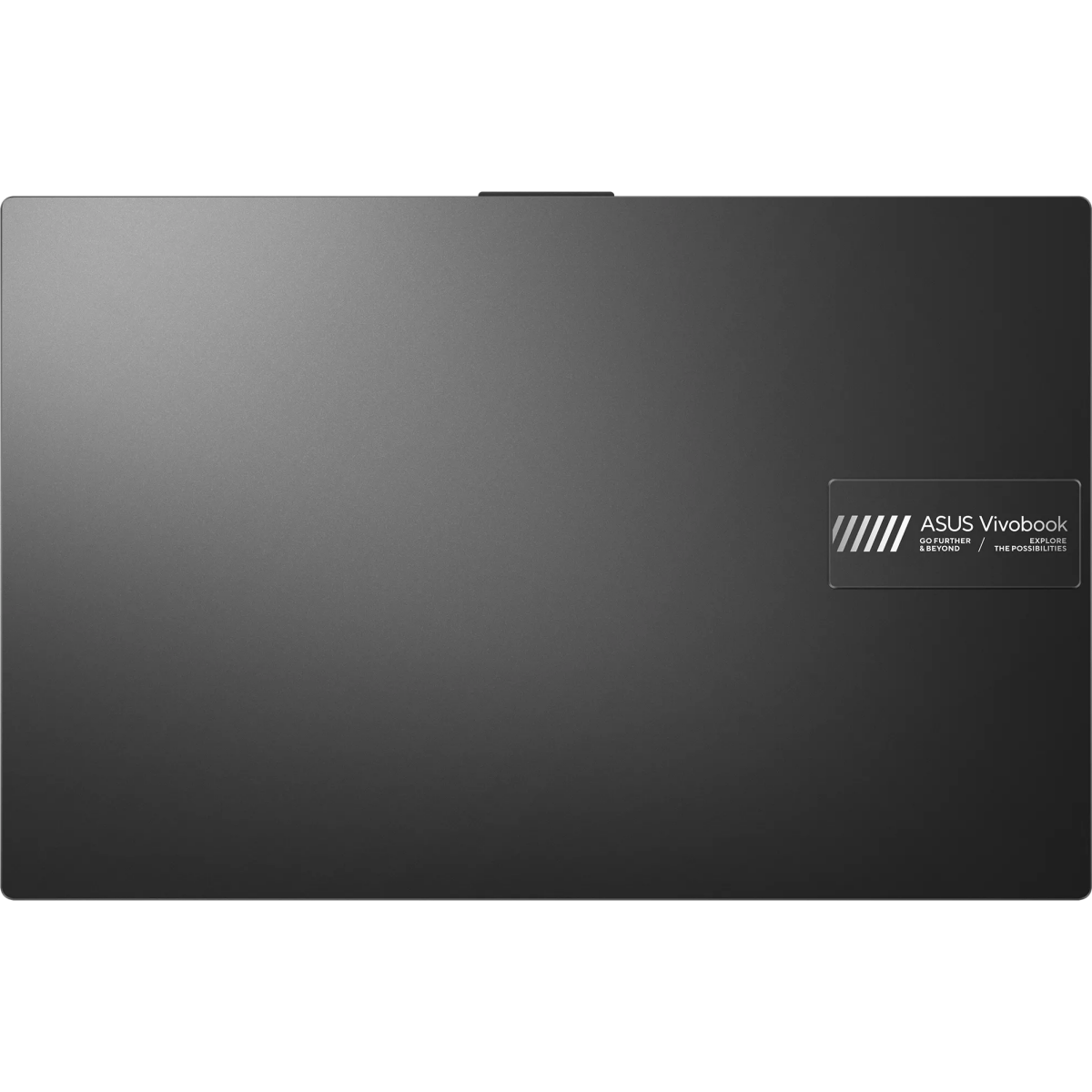 Ноутбук ASUS E1504TA Vivobook Go 15 Mixed Black (BQ082) - E1504TA-BQ082 - фото 9