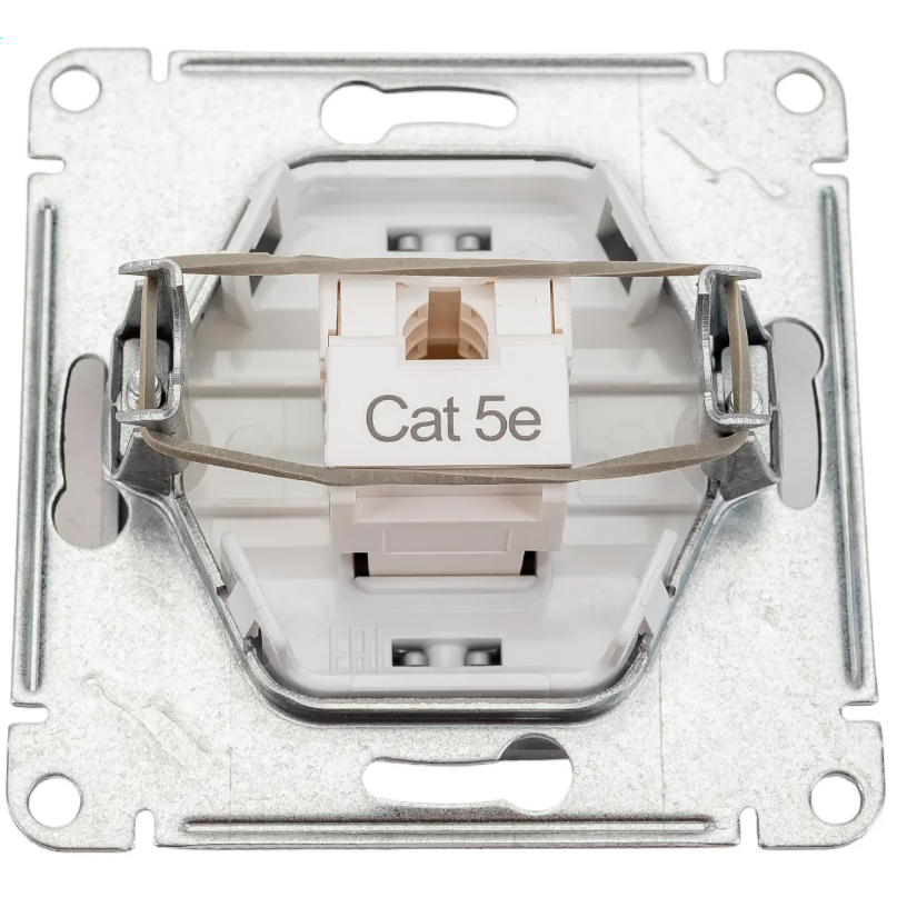 Розетка RJ-45 Systeme Electric GSL000381K - фото 3