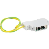 Грозозащита SNR SNR-SPNet-BP1010-IP20