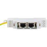 Грозозащита SNR SNR-SPNet-BP1010-IP20