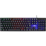 Клавиатура Defender Arx GK-196L Black (45186)