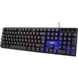 Клавиатура Defender Arx GK-196L Black (45186)