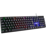 Клавиатура Defender Arx GK-196L Black (45186)