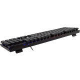 Клавиатура Defender Arx GK-196L Black (45186)