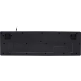 Клавиатура Defender Arx GK-196L Black (45186)