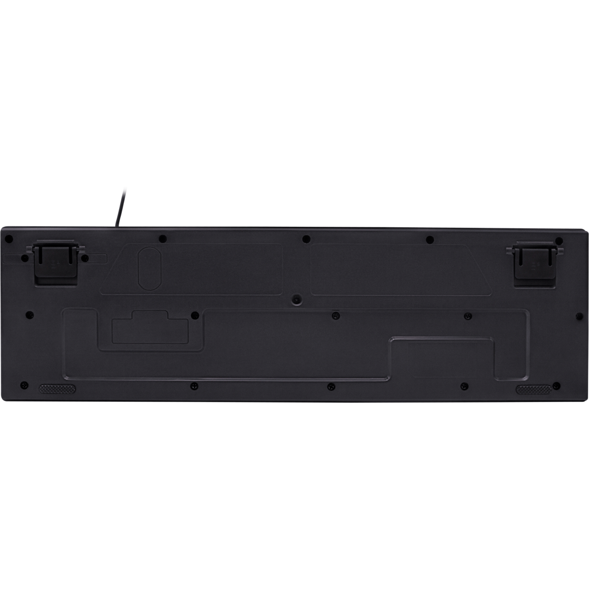 Клавиатура Defender Arx GK-196L Black (45186) - фото 6