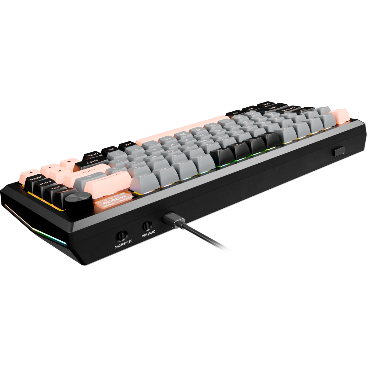 Клавиатура Redragon Eclipse Pro (72708) - фото 5