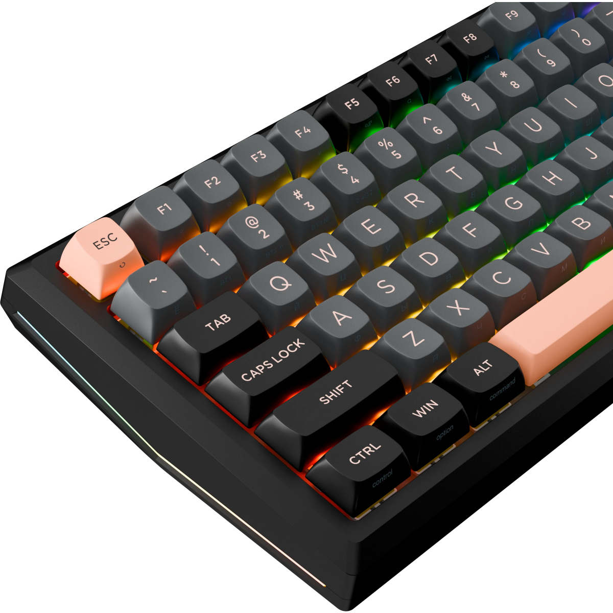 Клавиатура Redragon Eclipse Pro (72708) - фото 7