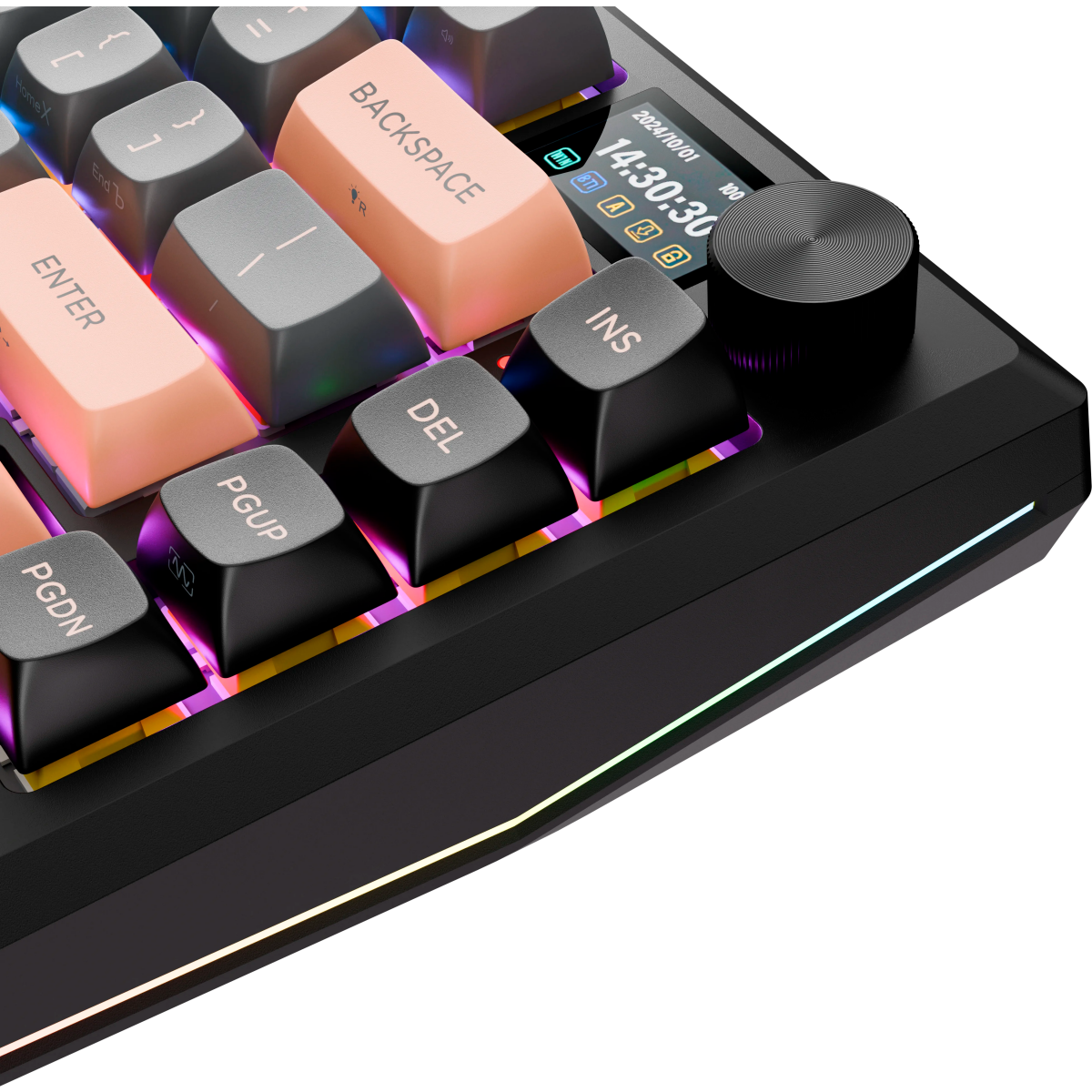 Клавиатура Redragon Eclipse Pro (72708) - фото 11