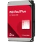 Жёсткий диск 3Tb SATA-III WD Red Plus (WD30EFPX)