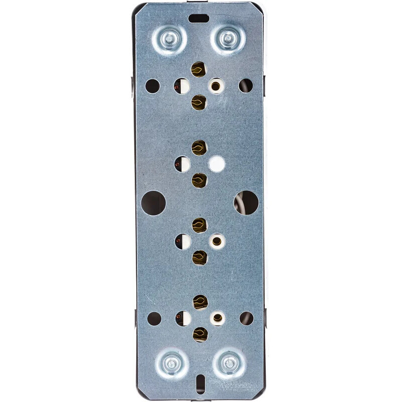 Электрическая розетка Schneider Electric Blanca RA16-411M-BI - фото 4