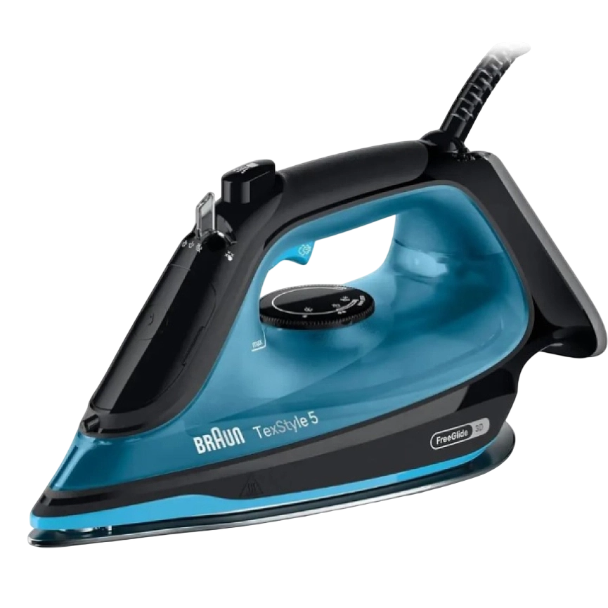 Утюг Braun SI5256BL