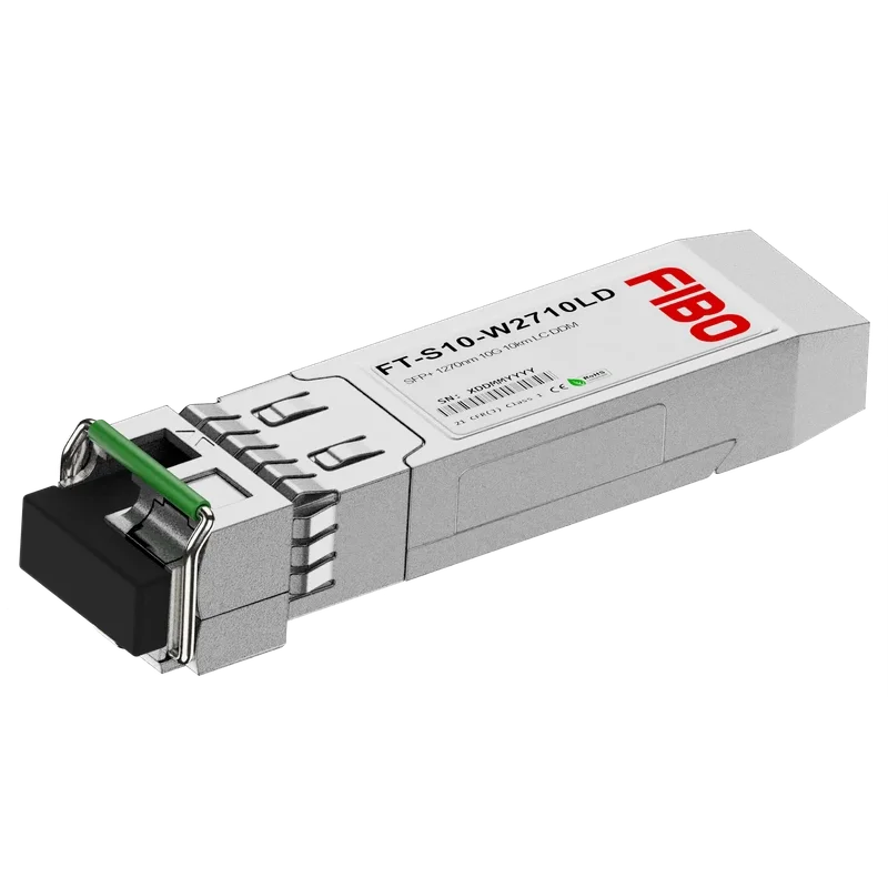 Трансивер FIBO-TELECOM FT-S10-W2710LD