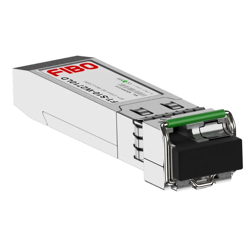 Трансивер FIBO-TELECOM FT-S10-W2710LD - фото 2