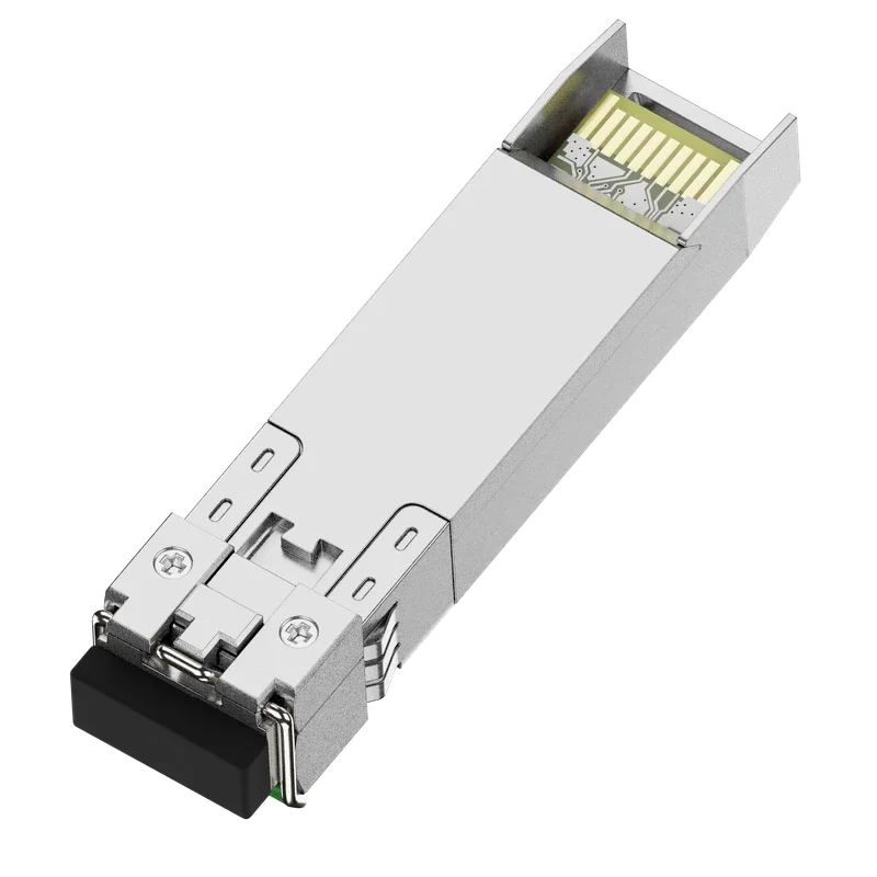 Трансивер FIBO-TELECOM FT-S10-W2710LD - фото 4