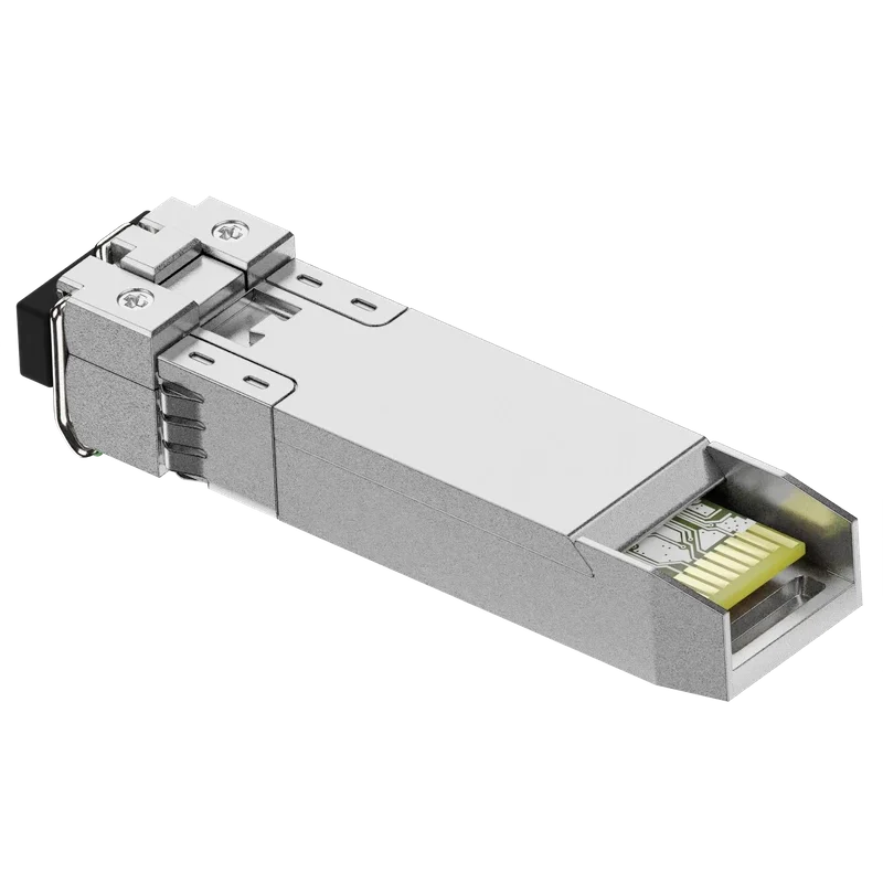 Трансивер FIBO-TELECOM FT-S10-W2710LD - фото 3