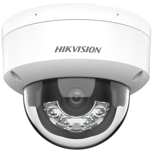 IP камера Hikvision DS-2CD2143G2-LIS2U 2.8мм