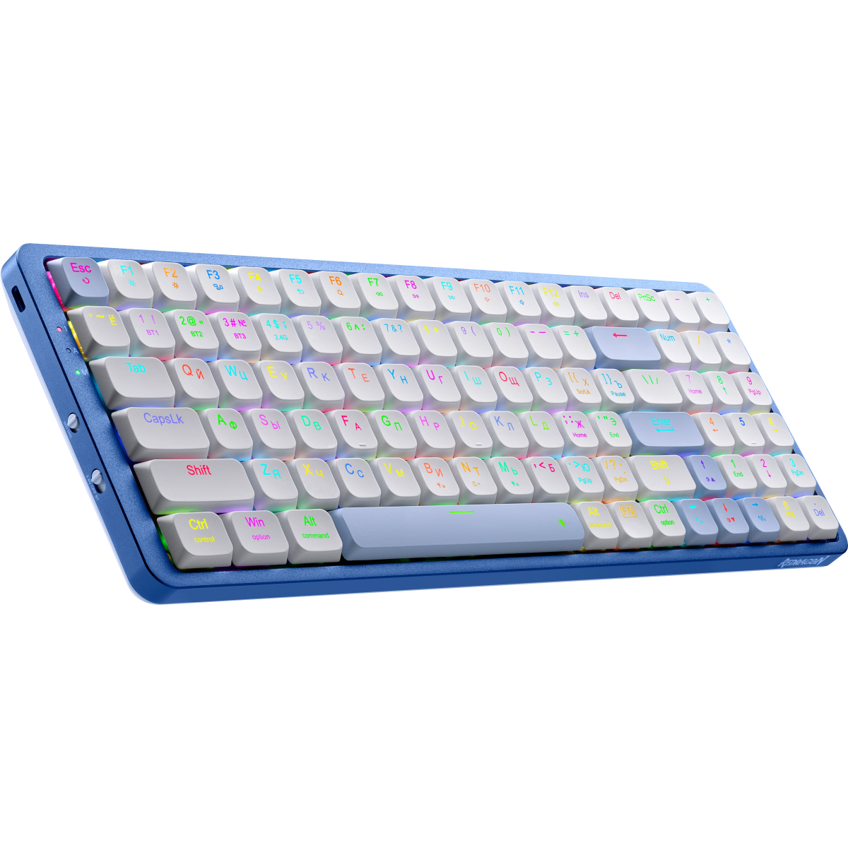 Клавиатура Redragon Eva Pro (72369) - фото 3