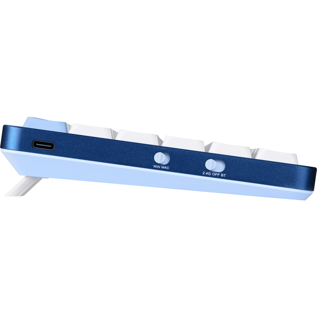 Клавиатура Redragon Eva Pro (72369) - фото 5