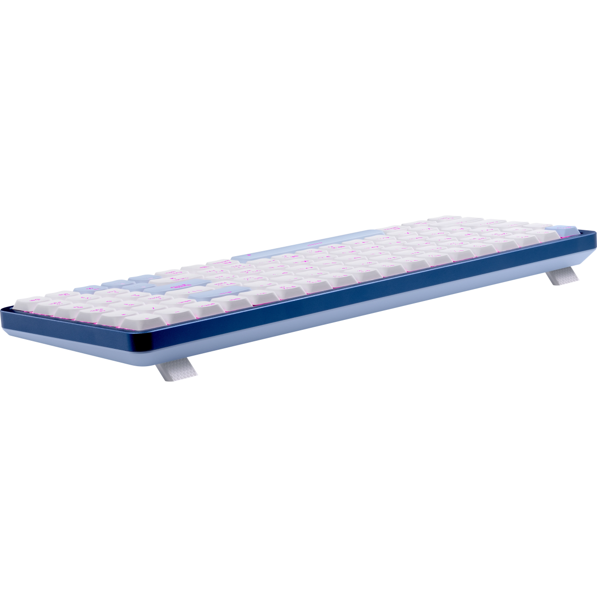 Клавиатура Redragon Eva Pro (72369) - фото 6