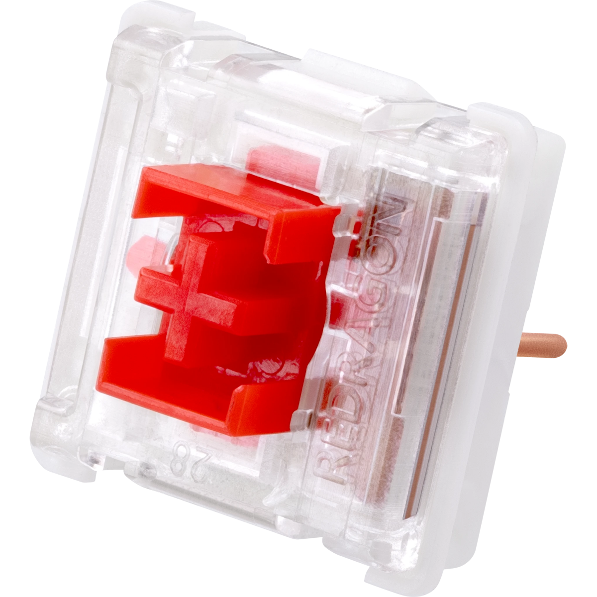 Клавиатура Redragon Eva Pro (72369) - фото 9