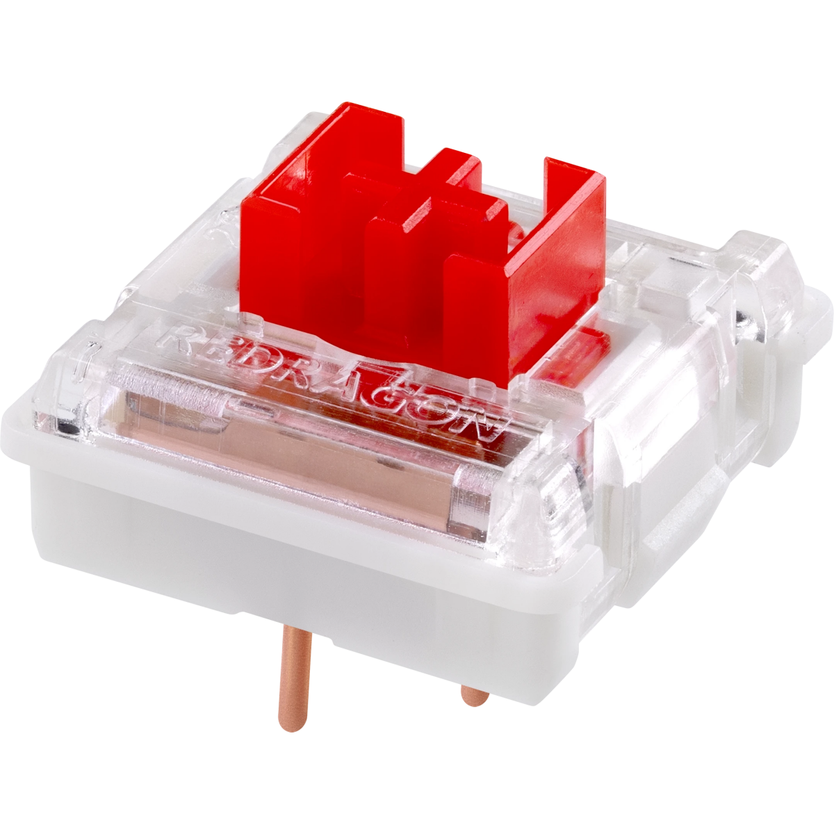 Клавиатура Redragon Eva Pro (72369) - фото 10