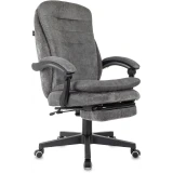 Офисное кресло Бюрократ T-9950MSG-F Fabric Grey (T-9950MSG-F/FABR-GR)