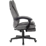 Офисное кресло Бюрократ T-9950MSG-F Fabric Grey (T-9950MSG-F/FABR-GR)