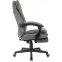 Офисное кресло Бюрократ T-9950MSG-F Fabric Grey - T-9950MSG-F/FABR-GR - фото 2