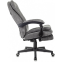 Офисное кресло Бюрократ T-9950MSG-F Fabric Grey - T-9950MSG-F/FABR-GR - фото 3